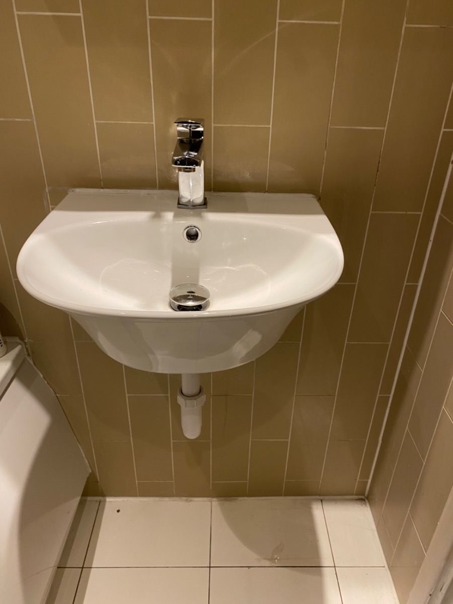 Plumber: Image 2
